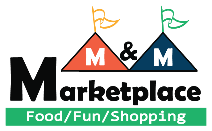 Homepage | M & M Marketplace