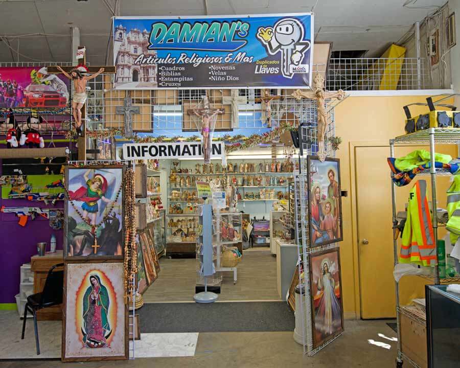 Damian-booth-mandm-marketplace