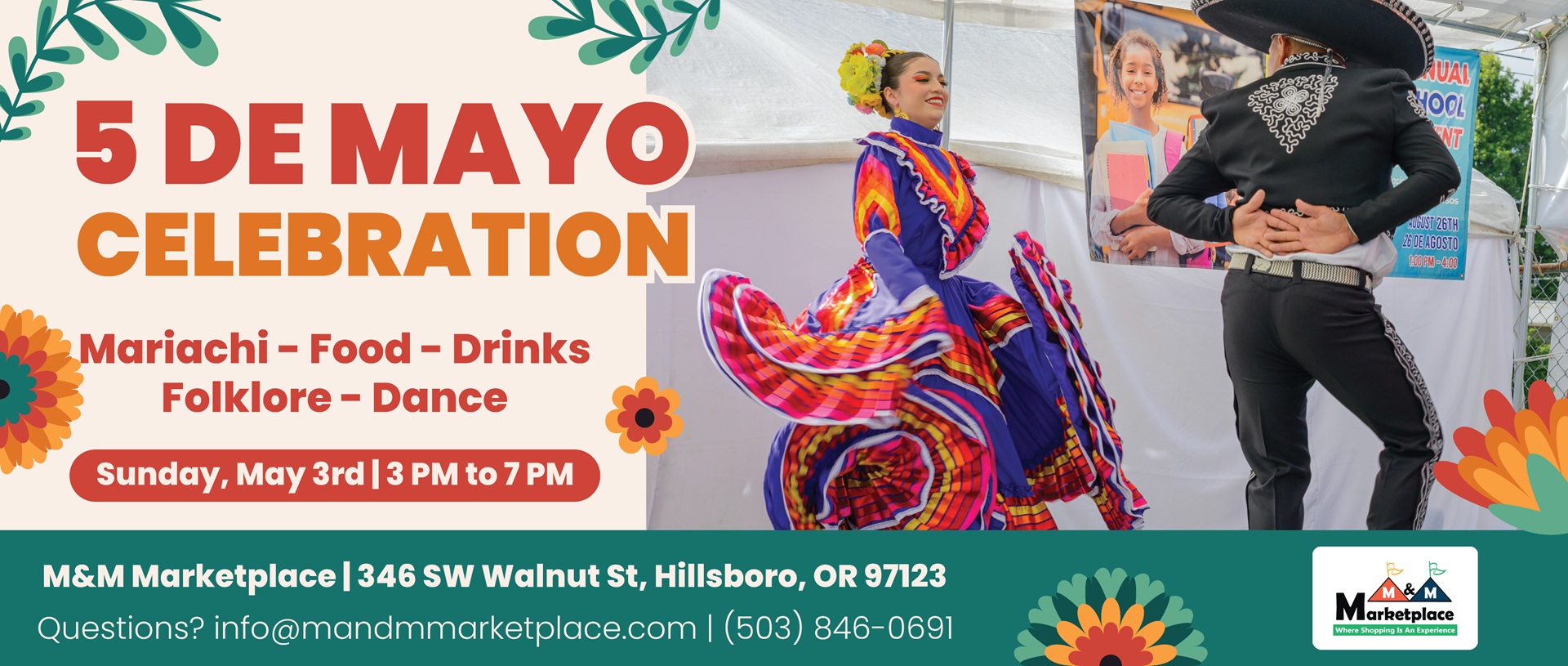 5 de mayo Web Banner__